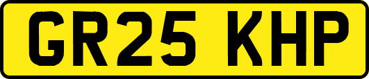 GR25KHP