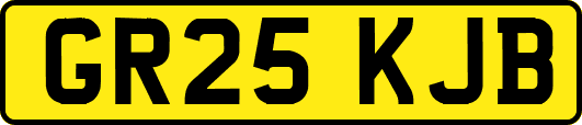 GR25KJB
