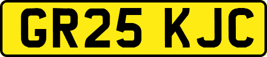 GR25KJC