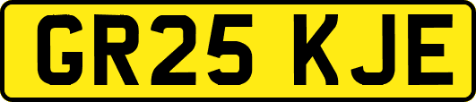 GR25KJE
