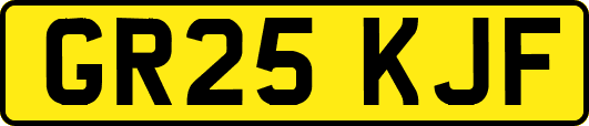 GR25KJF