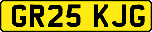GR25KJG