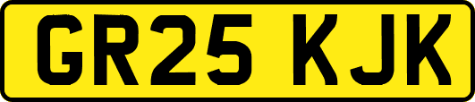 GR25KJK