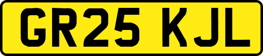 GR25KJL