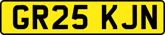 GR25KJN