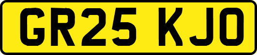 GR25KJO