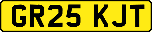 GR25KJT