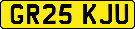 GR25KJU