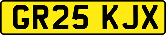 GR25KJX