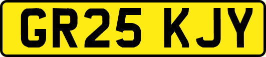 GR25KJY