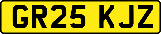 GR25KJZ