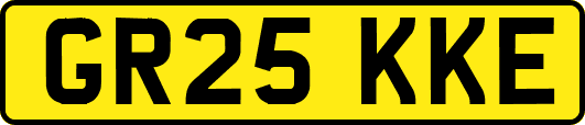 GR25KKE