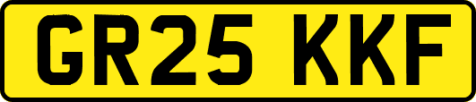 GR25KKF