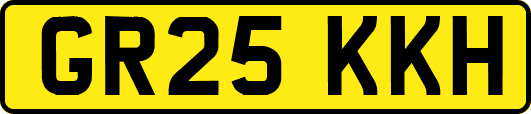 GR25KKH