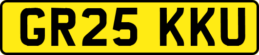 GR25KKU