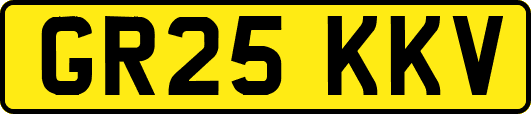 GR25KKV
