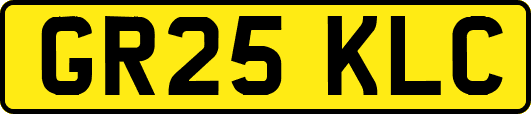 GR25KLC