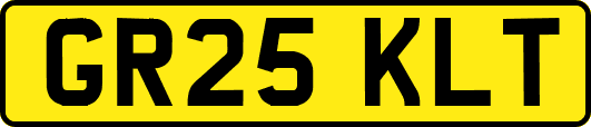 GR25KLT