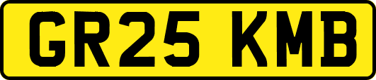 GR25KMB