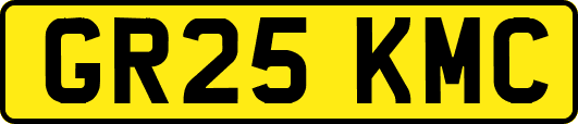 GR25KMC