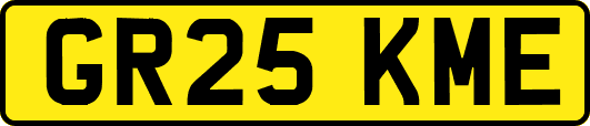 GR25KME