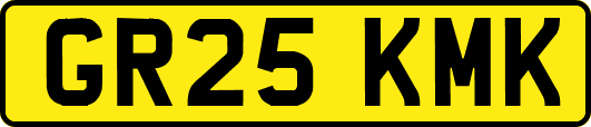 GR25KMK