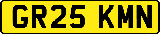 GR25KMN