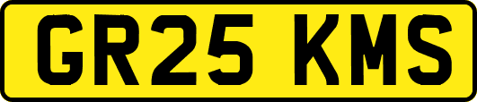 GR25KMS