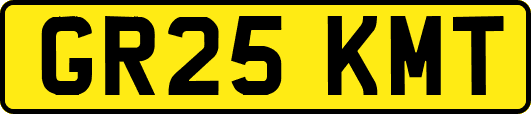 GR25KMT