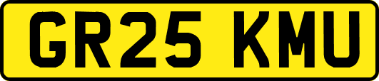 GR25KMU