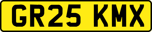 GR25KMX