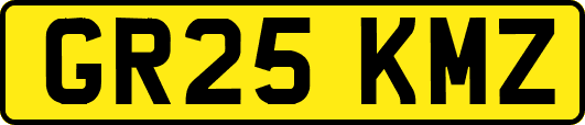 GR25KMZ