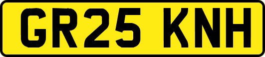 GR25KNH