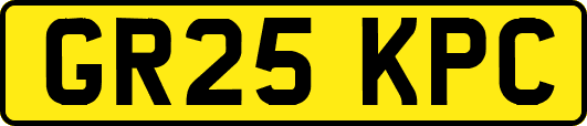 GR25KPC
