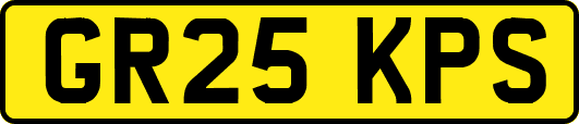 GR25KPS