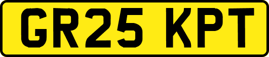 GR25KPT