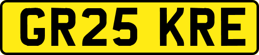 GR25KRE