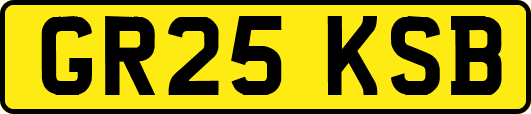 GR25KSB