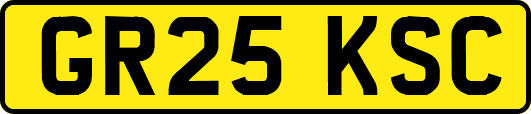 GR25KSC