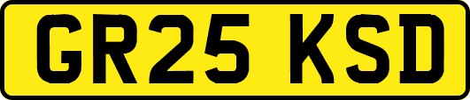 GR25KSD