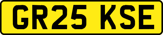 GR25KSE