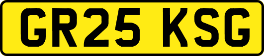 GR25KSG