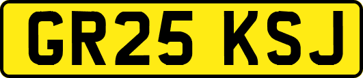 GR25KSJ