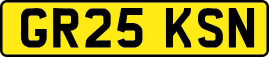 GR25KSN