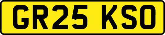 GR25KSO
