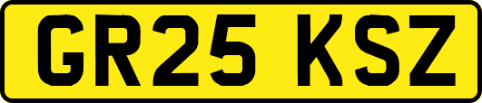 GR25KSZ