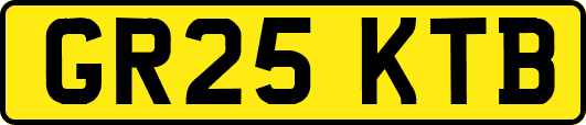 GR25KTB