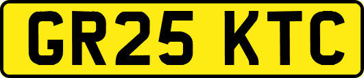 GR25KTC