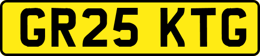 GR25KTG