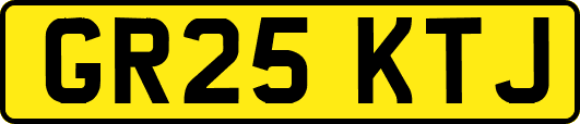 GR25KTJ